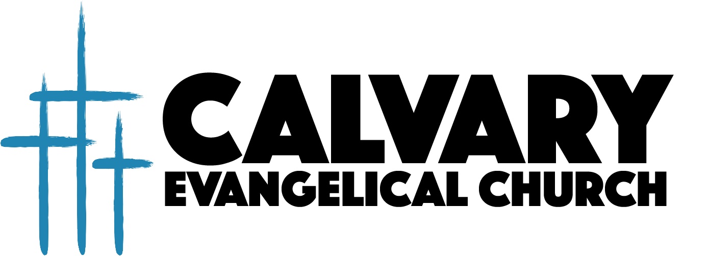 Calvary Evangelical Church Logo